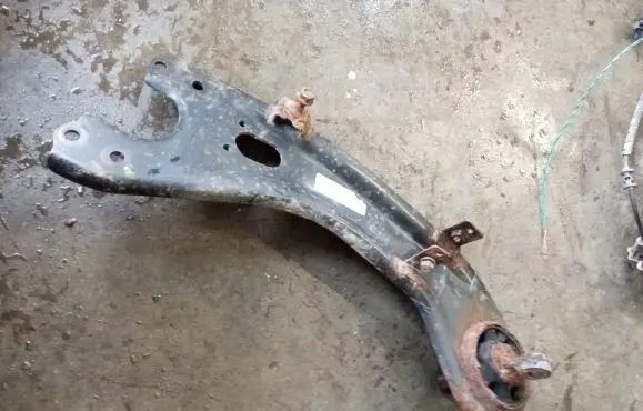 KIA Sportage Rear upper control arm/wishbone 552803U100