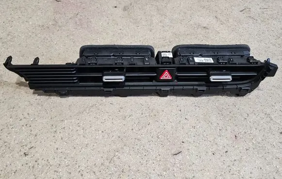 Hyundai Ioniq 5 Dash center air vent grill 97410GI000