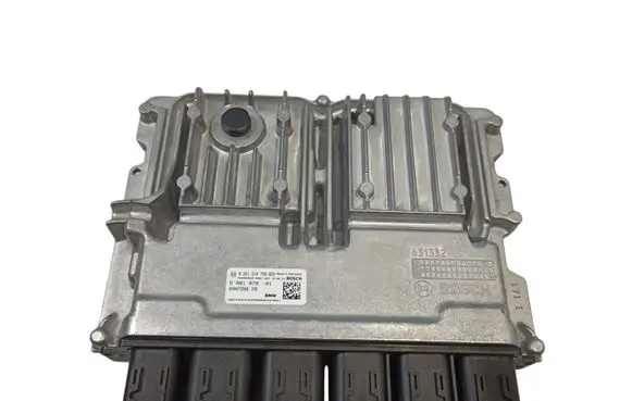 BMW X7 G07 Engine control unit/module ECU 12145A81879 12145A9CCA4 5A9CCA4