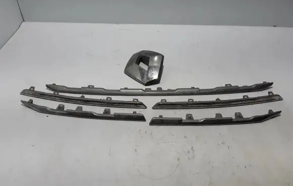 Renault Master III Other exterior part 