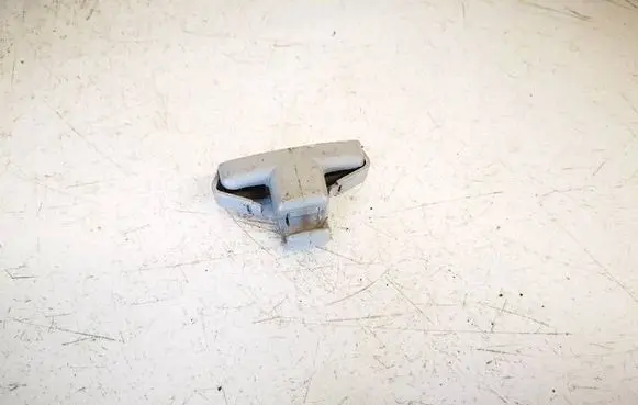 BMW 6 E63 E64 Sun visor clip/hook/bracket 