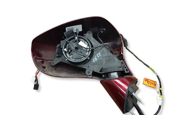 Chrysler Pacifica Front door wing mirror part 805433