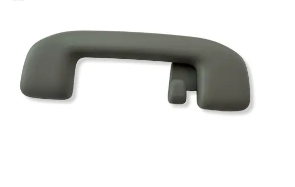 Toyota Yaris Cross Rear interior roof grab handle 74611H7040