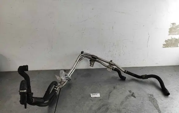 BMW 5 F10 F11 Engine coolant pipe/hose 11538578988 11538511300 8578988
