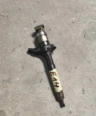 Toyota Avensis T250 Fuel injectors set 23670-0G010