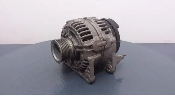 Volkswagen Golf IV Generator/alternator