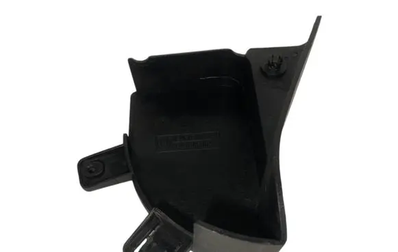 BMW 3 E46 Tailgate/boot lid lock trim 8234693 51248234693