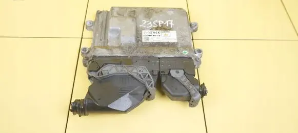 Mazda 6 Engine control unit/module SH4K18881E SH01