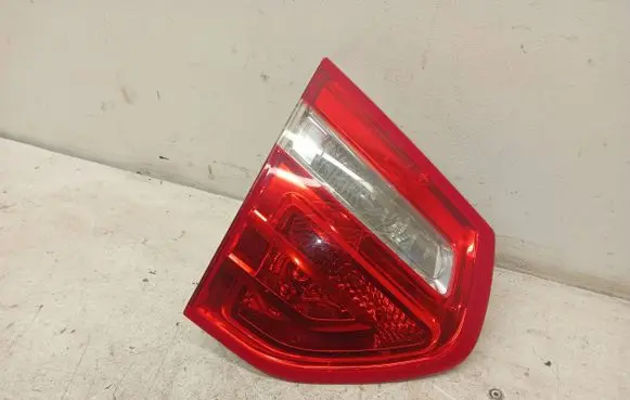 Citroen C4 I Picasso Rear/tail lights 9653547777