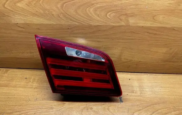 BMW 5 F10 F11 Tailgate rear/tail lights 7203225 17349001 173490