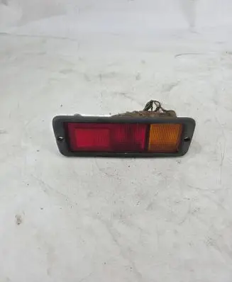 Mitsubishi Pajero Rear bumper light 1146299
