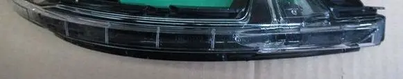 Audi A7 S7 4G Front indicator light 4G8949102A
