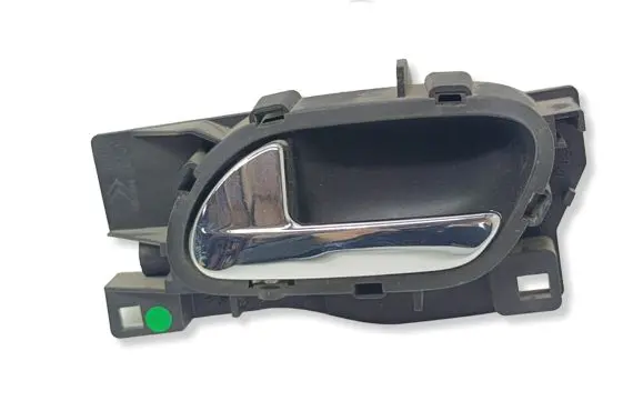 Citroen C4 I Front door interior handle 96435311