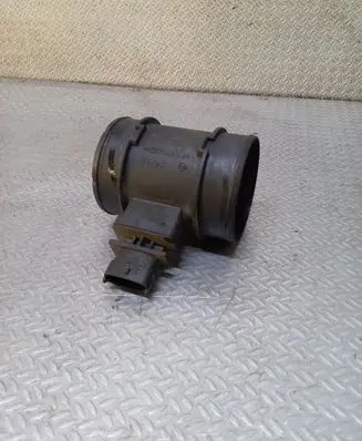 Opel Astra H Mass air flow meter 0281002618 55350048