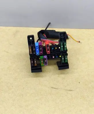 Fuse module