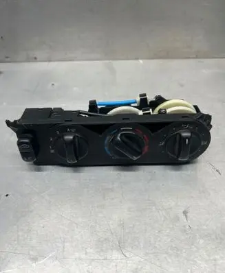 Mercedes-Benz ML W163 Climate control unit 5HB96309800 1638300185