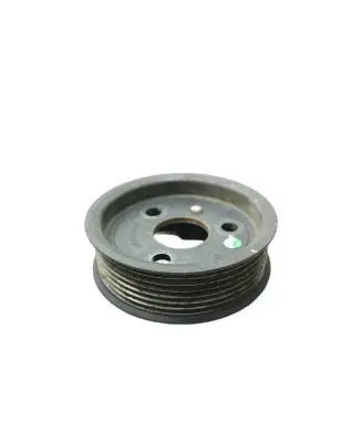 Iveco Daily 35 - 40.10 Power steering pump pulley 504134963