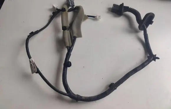 Nissan Murano Z52 Rear door wiring loom 1032913 24126