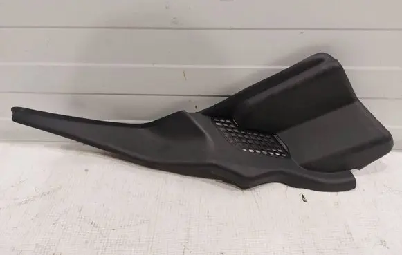 Dodge Durango Wiper trim 68260206AC