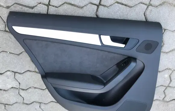 Audi A5 Sportback 8TA Rear door card panel trim