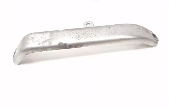 Muffler mount bracket/holder