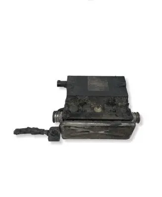 BMW 3 E46 Coolant heater 