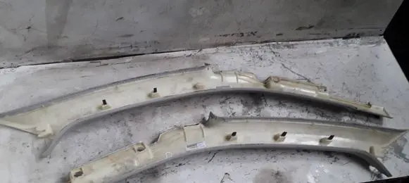 Audi A4 S4 B7 8E 8H (D) pillar trim (bottom) 7700001918919
