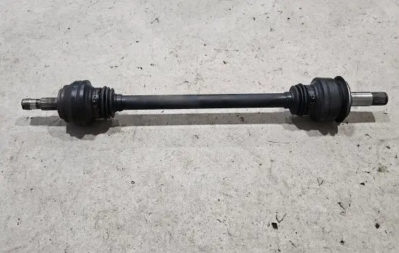 Mercedes-Benz E W213 Rear driveshaft A2133504600
