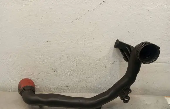 Volkswagen PASSAT B6 Intercooler hose/pipe 3C0145840C