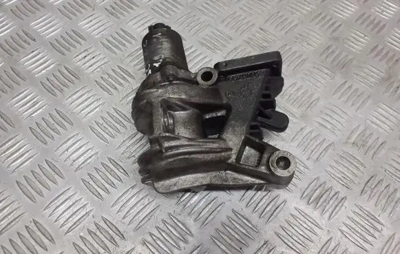 Renault Scenic II - Grand scenic II EGR valve