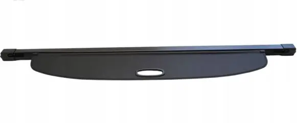 Audi Q7 4M Parcel shelf load cover 4mQ7