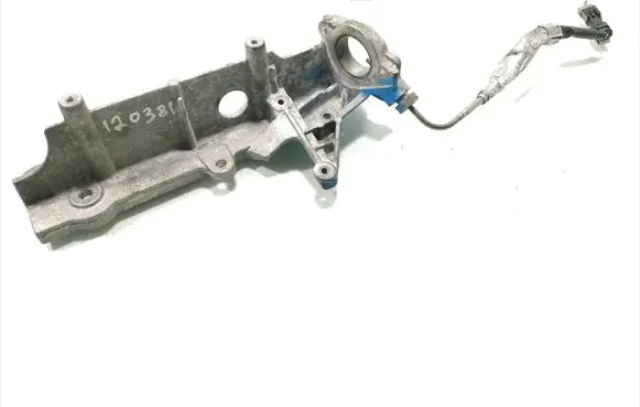 Exhaust gas temperature sensor