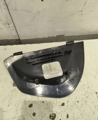 Volvo V70 Dashboard side end trim 09164898 0865