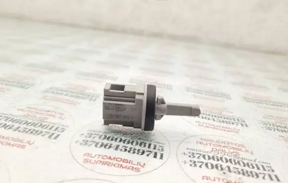 Audi Q7 4L Interior temperature sensor 1K0907543A