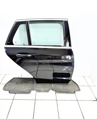 Mercedes-Benz C W205 Rear door A2050047999 A0997601800 A0997660500