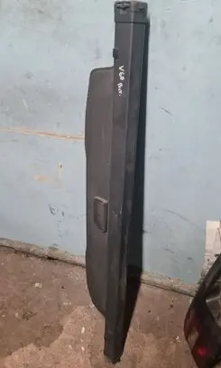 Volvo V60 Parcel shelf load cover 