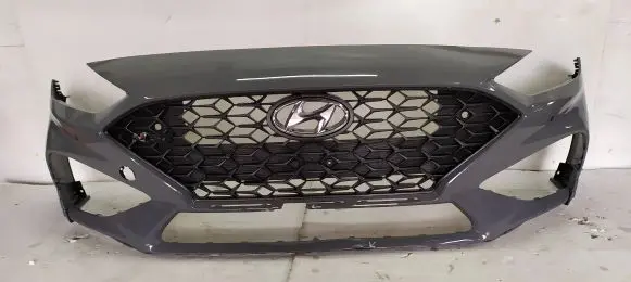 Hyundai i30 Front bumper 86511G4DA0