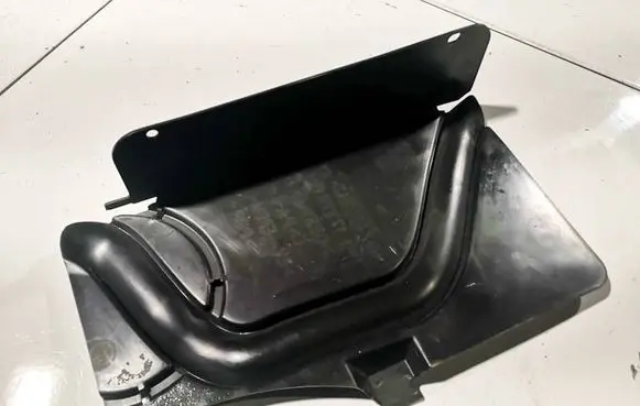 BMW 7 E65 E66 Other interior part 51718223345 11242010