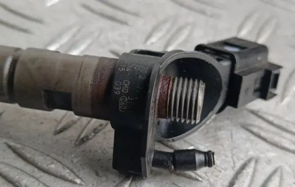 Audi A6 S6 C6 4F Fuel injector 059130277AC 4511503 50530