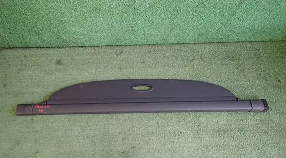 Hyundai Tucson TL Parcel shelf load cover 85910D7000