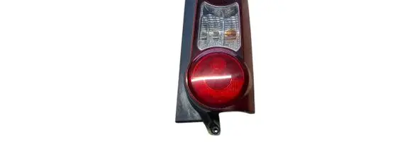 Citroen Berlingo Rear/tail lights 9680607880 9677205480