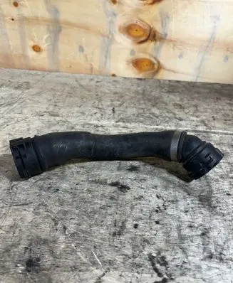 BMW X3 E83 Engine coolant pipe/hose 3428689 17123428689