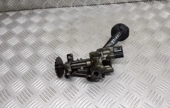Renault Scenic I Oil pump 7700600252