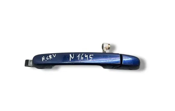 Honda CR-V Tailgate/trunk/boot exterior handle 