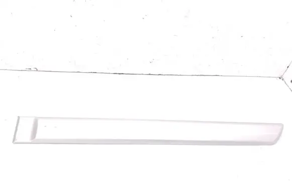 Citroen C5 Front door trim (molding) 96499325XT 96499404 EZRC