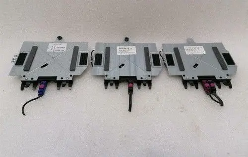 Mercedes-Benz CL C216 Aerial antenna switch A2168201075