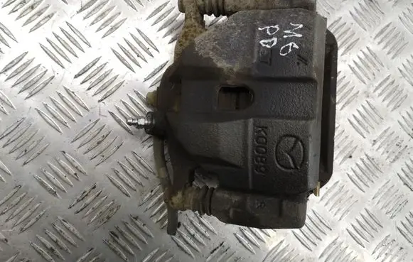 Mazda 6 Front brake caliper