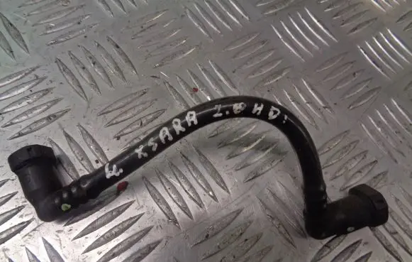 Citroen Xsara Fuel line pipe