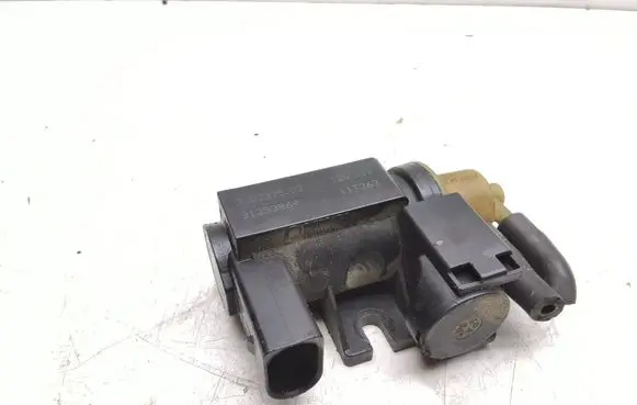 Volvo S60 Turbo solenoid valve 31293964