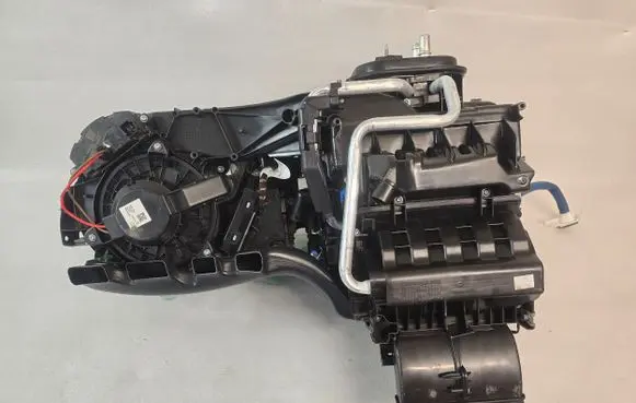 Volvo XC40 Interior heater climate box assembly 32329501